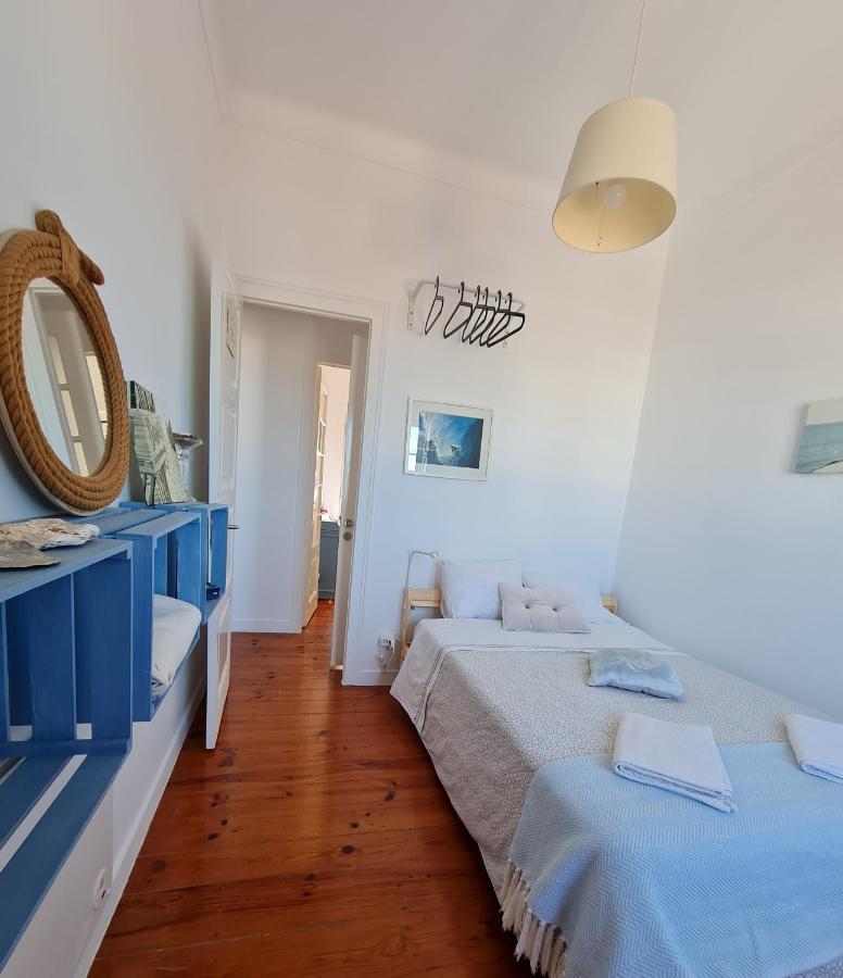 Maria Saudade Apartamento Sintra Exteriör bild