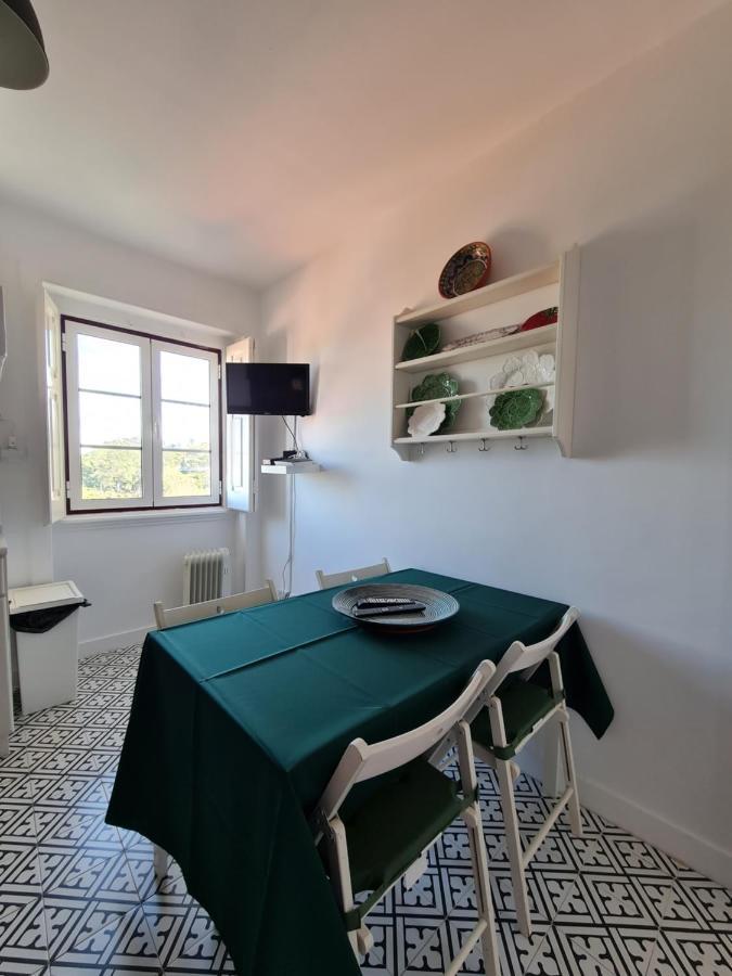 Maria Saudade Apartamento Sintra Exteriör bild