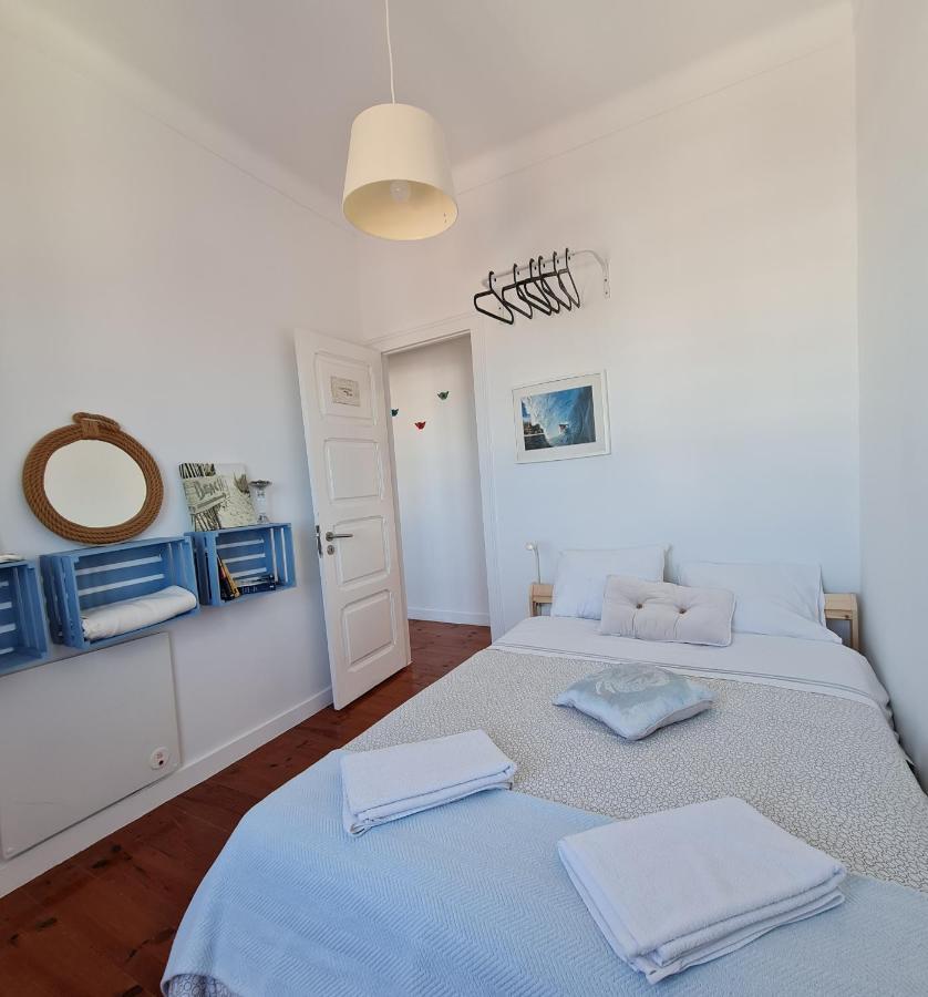 Maria Saudade Apartamento Sintra Exteriör bild