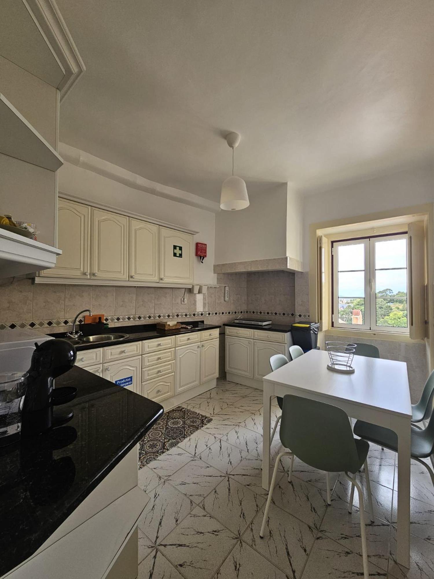 Maria Saudade Apartamento Sintra Exteriör bild
